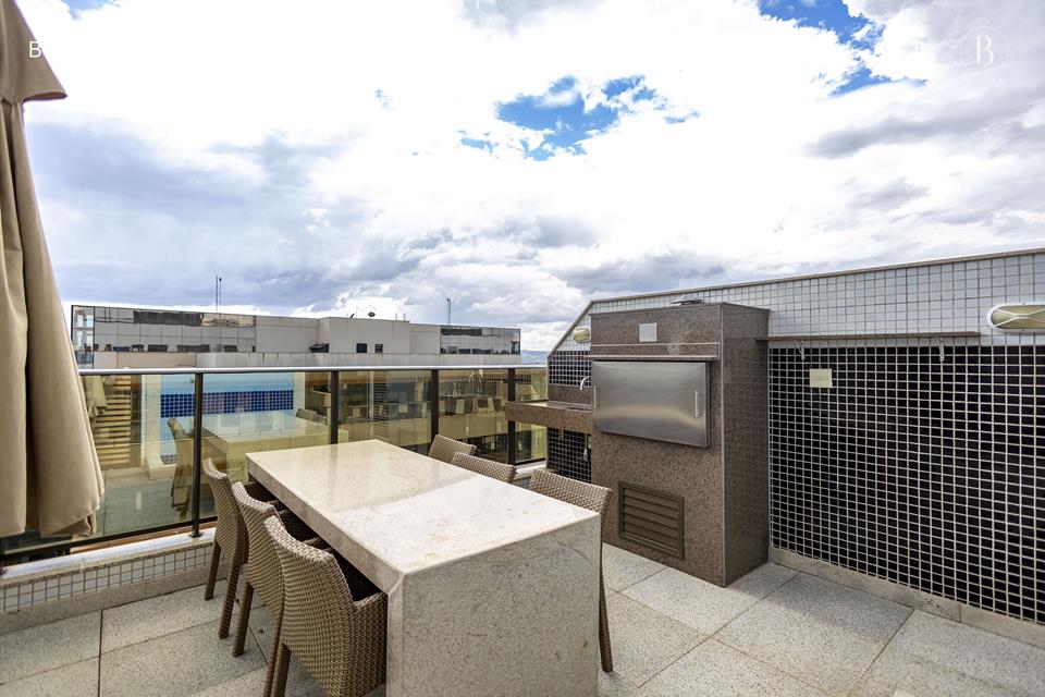 Apartamento - Noroeste, Brasília - Foto 15