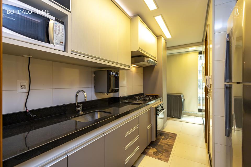 Apartamento - Noroeste, Brasília - Foto 10
