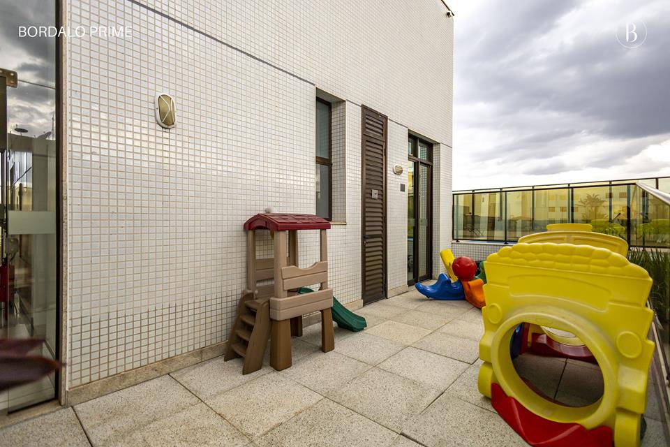 Apartamento - Noroeste, Brasília - Foto 20
