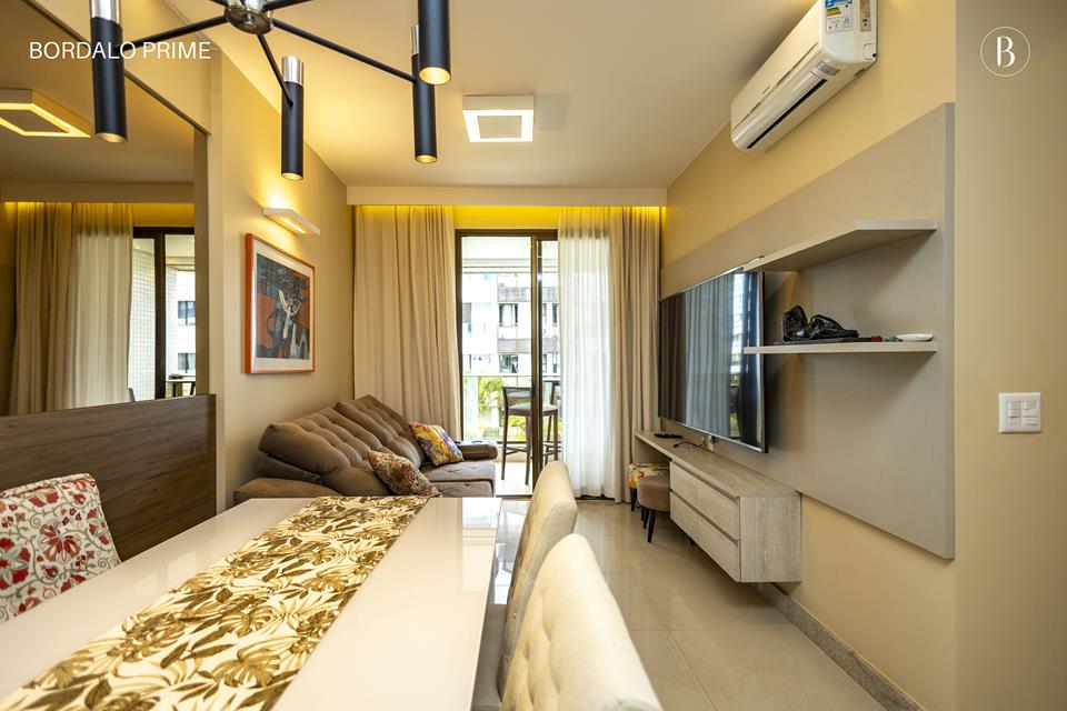 Apartamento - Noroeste, Brasília - Foto 3