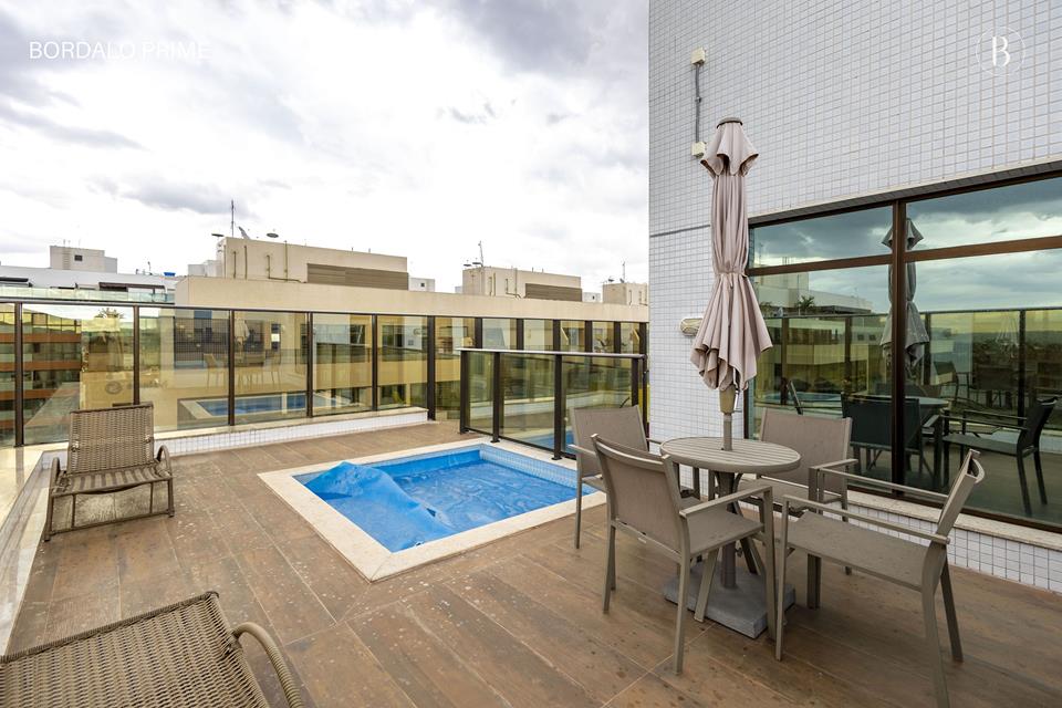 Apartamento - Noroeste, Brasília - Foto 19