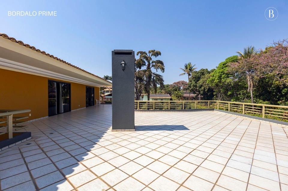 Casa - Park Way, Brasília - Foto 31