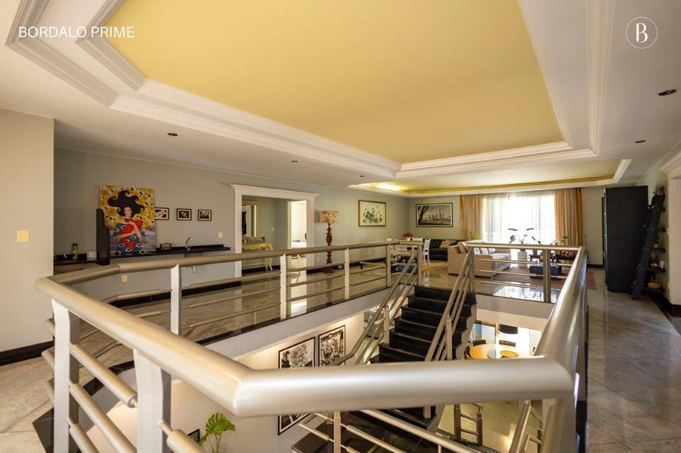Casa - Park Way, Brasília - Foto 28