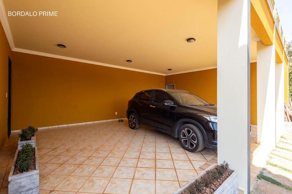 Casa - Park Way, Brasília - Foto 53