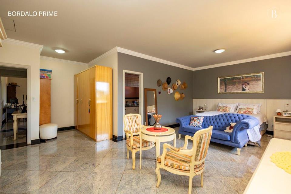 Casa - Park Way, Brasília - Foto 42