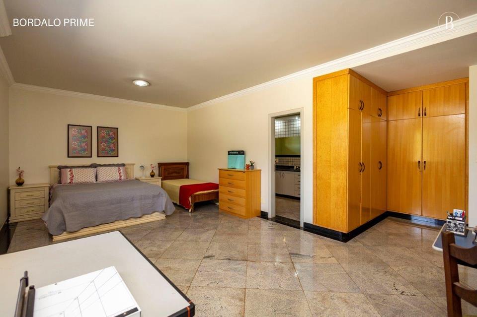 Casa - Park Way, Brasília - Foto 37