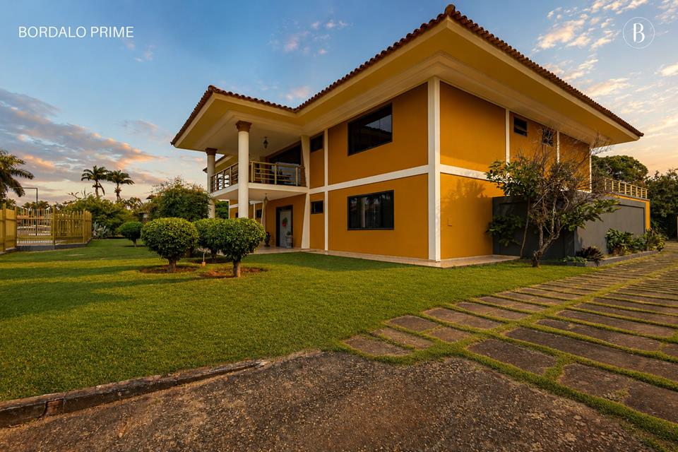 Casa - Park Way, Brasília - Foto 2