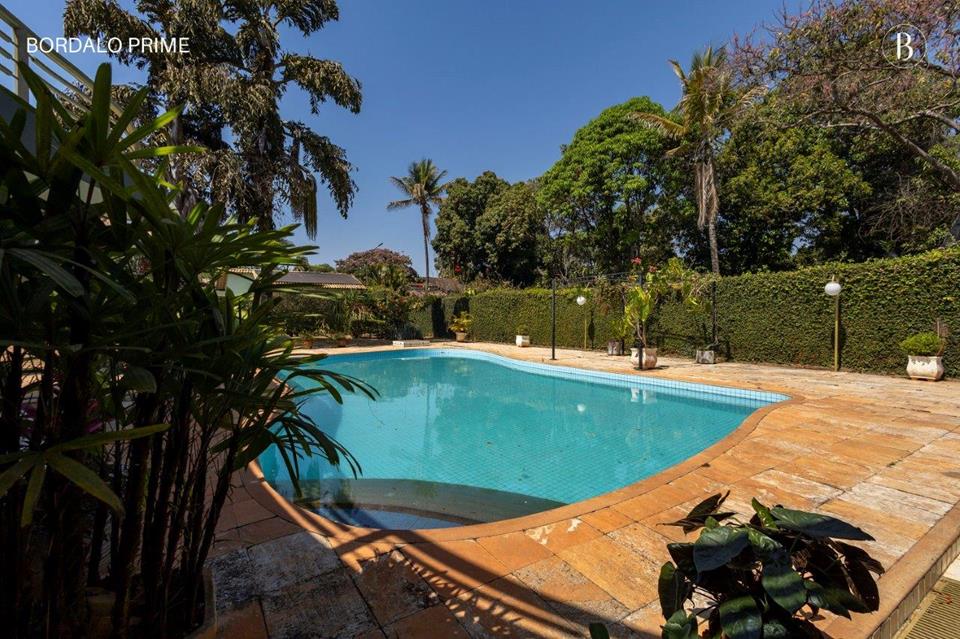 Casa - Park Way, Brasília - Foto 52