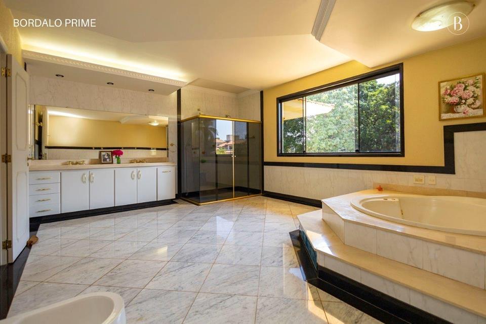 Casa - Park Way, Brasília - Foto 35