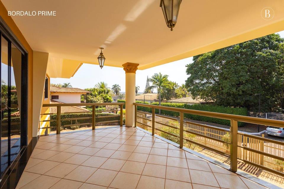 Casa - Park Way, Brasília - Foto 45