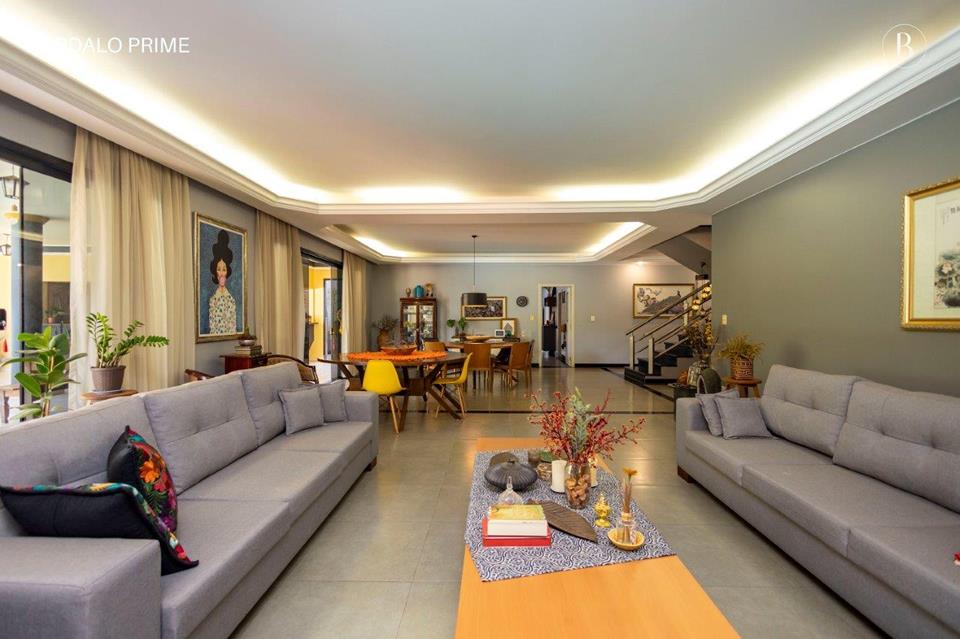 Casa - Park Way, Brasília - Foto 16