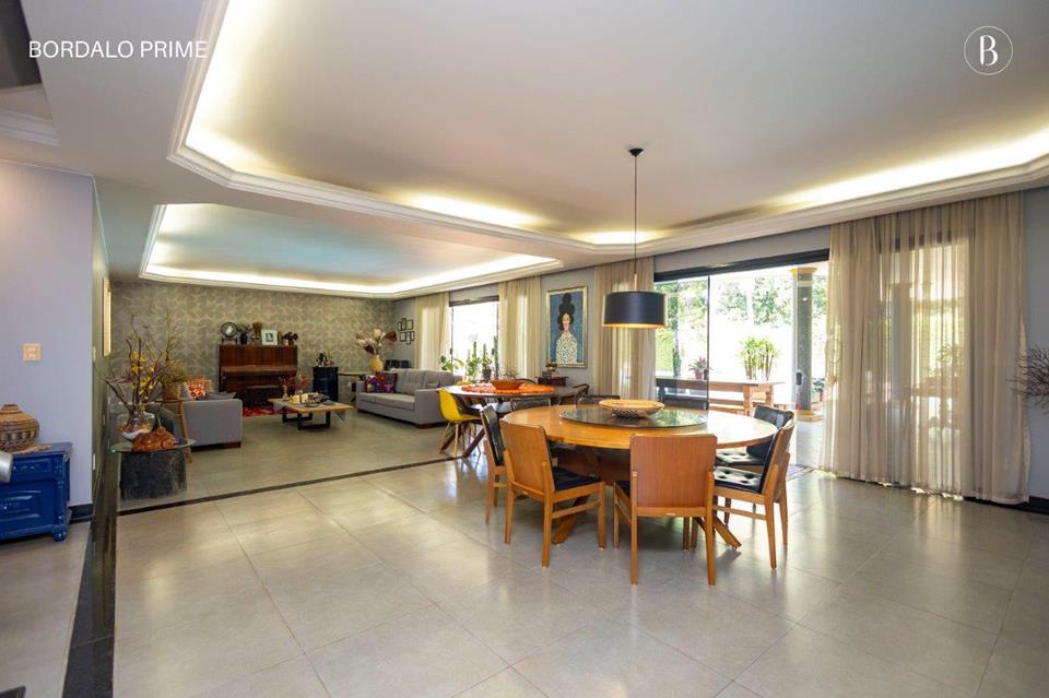 Casa - Park Way, Brasília - Foto 14