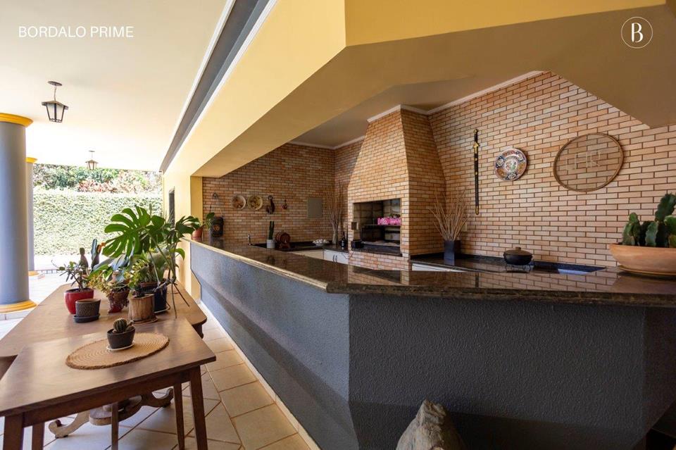 Casa - Park Way, Brasília - Foto 48