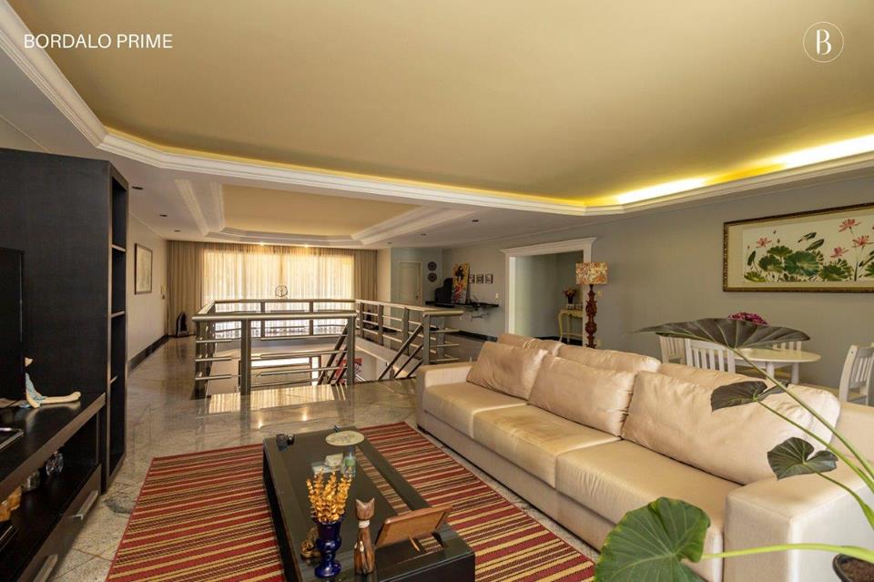Casa - Park Way, Brasília - Foto 27
