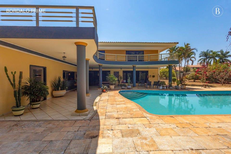 Casa - Park Way, Brasília - Foto 50