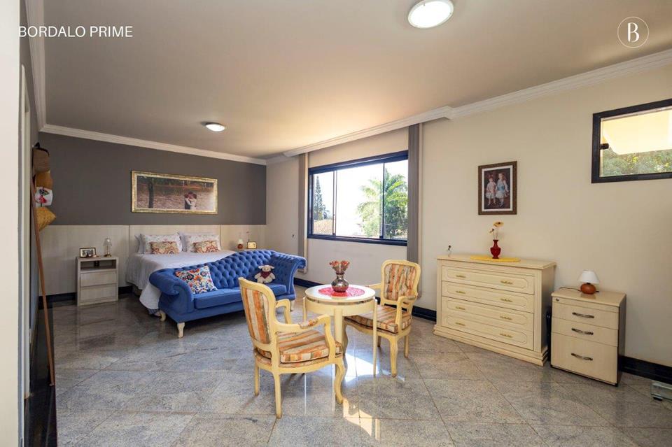 Casa - Park Way, Brasília - Foto 41