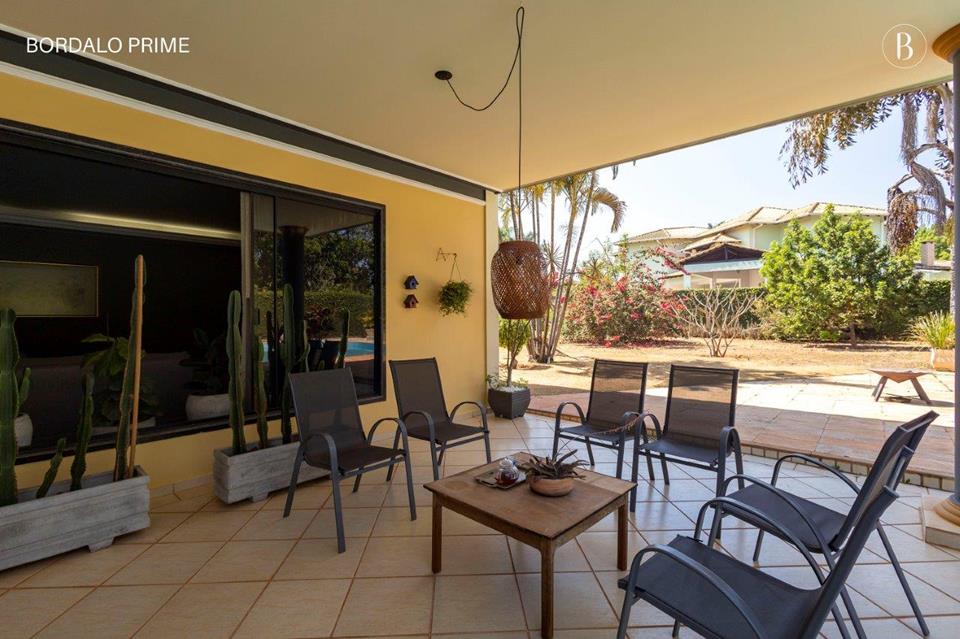 Casa - Park Way, Brasília - Foto 49