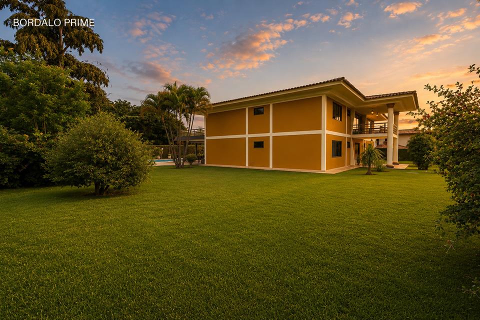 Casa - Park Way, Brasília - Foto 3