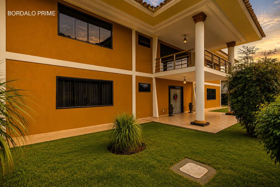 Casa - Park Way, Brasília - Foto 4