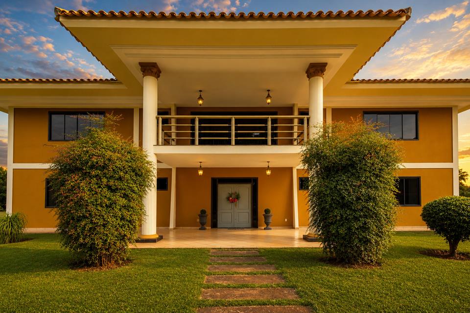 Casa - Park Way, Brasília - Foto 1