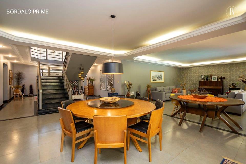 Casa - Park Way, Brasília - Foto 13