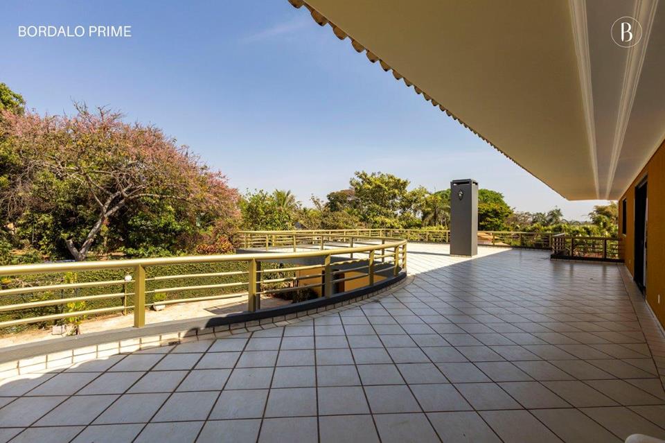 Casa - Park Way, Brasília - Foto 30
