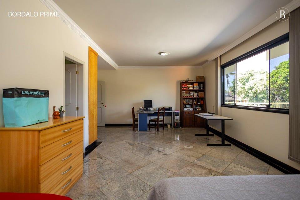 Casa - Park Way, Brasília - Foto 39