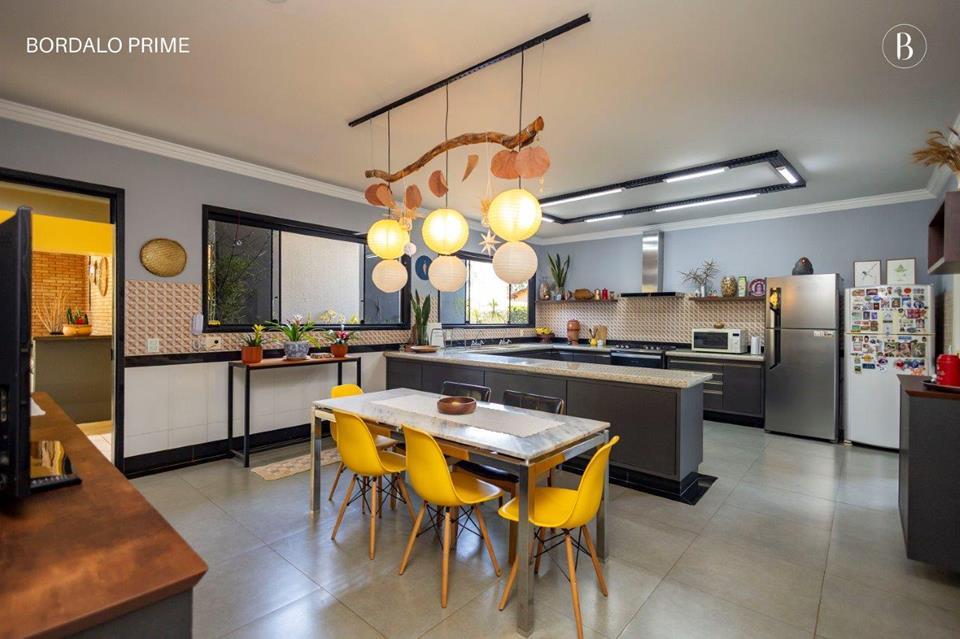 Casa - Park Way, Brasília - Foto 18