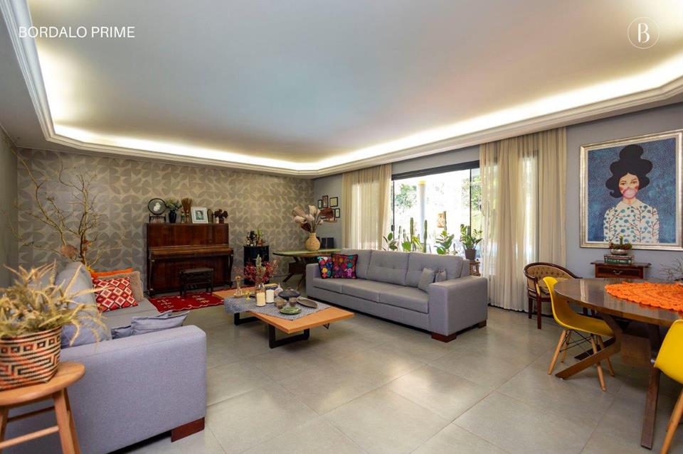 Casa - Park Way, Brasília - Foto 15
