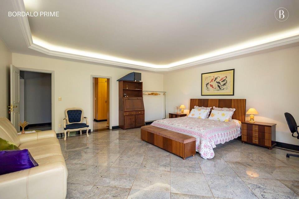 Casa - Park Way, Brasília - Foto 33