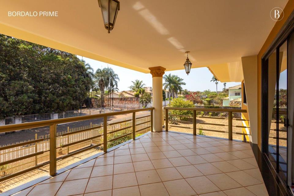 Casa - Park Way, Brasília - Foto 46