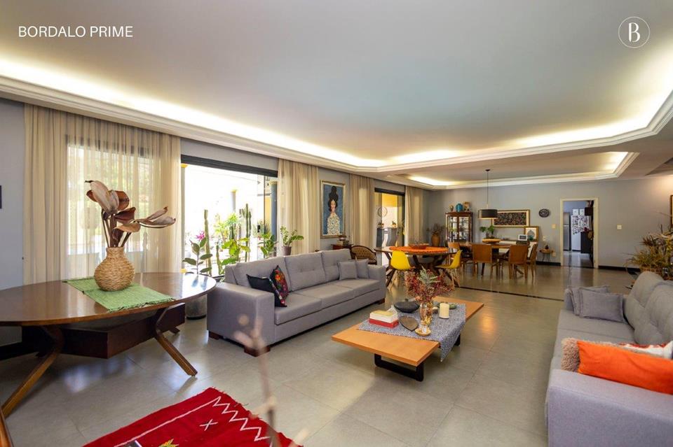 Casa - Park Way, Brasília - Foto 17