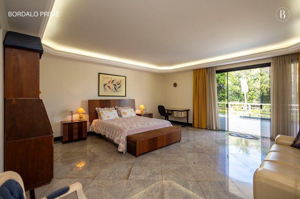 Casa - Park Way, Brasília - Foto 32