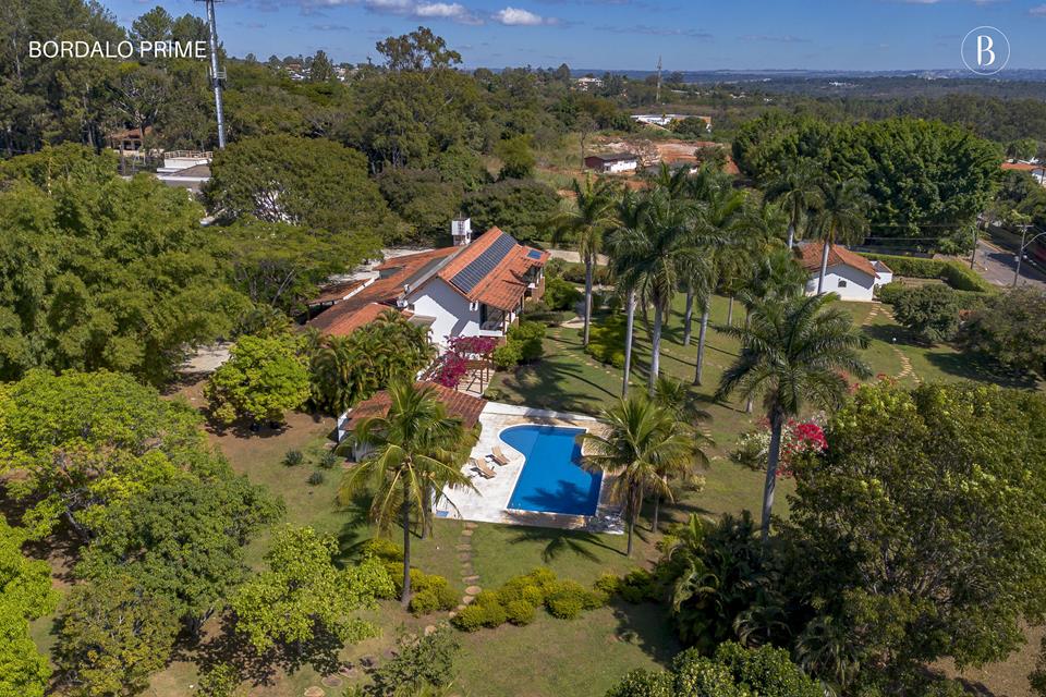 Casa - Lago Sul, Brasília - Foto 50