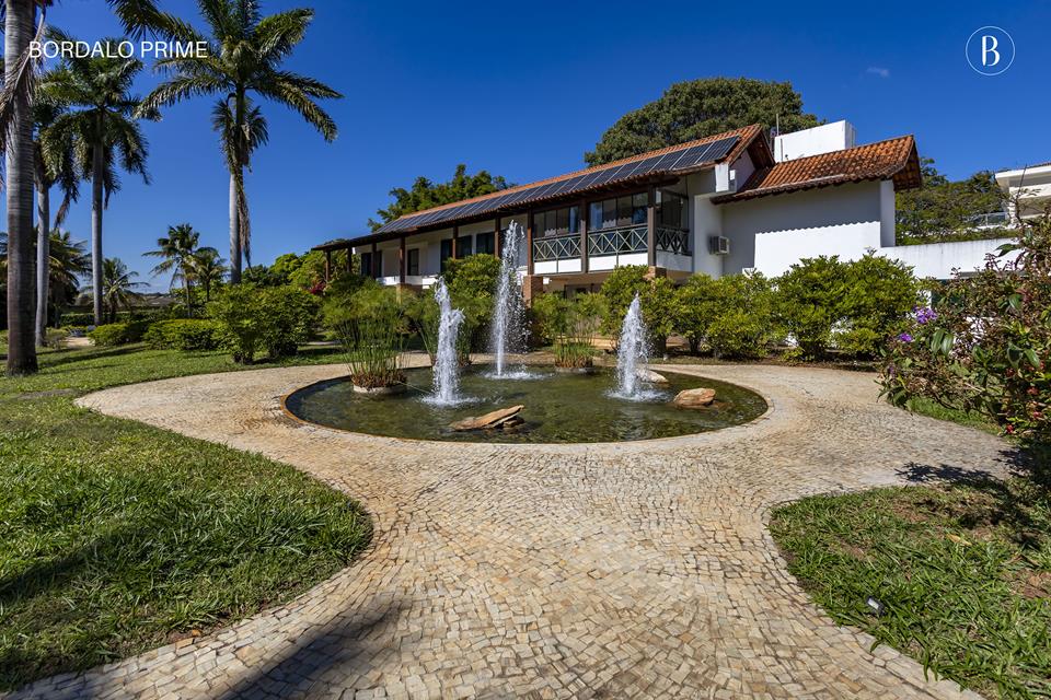 Casa - Lago Sul, Brasília - Foto 48