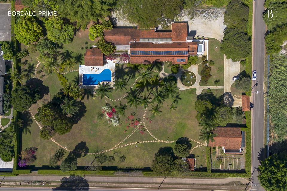 Casa - Lago Sul, Brasília - Foto 49