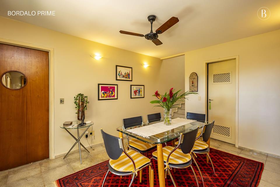 Casa - Lago Sul, Brasília - Foto 18