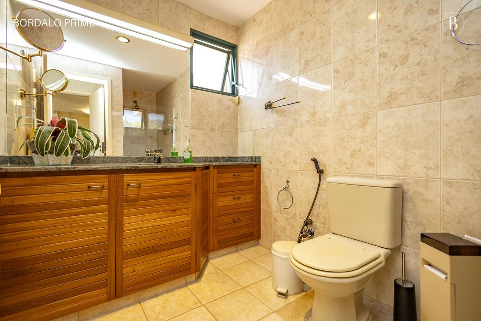 Casa - Lago Sul, Brasília - Foto 23