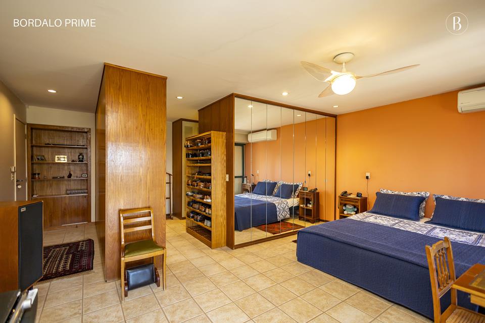 Casa - Lago Sul, Brasília - Foto 33