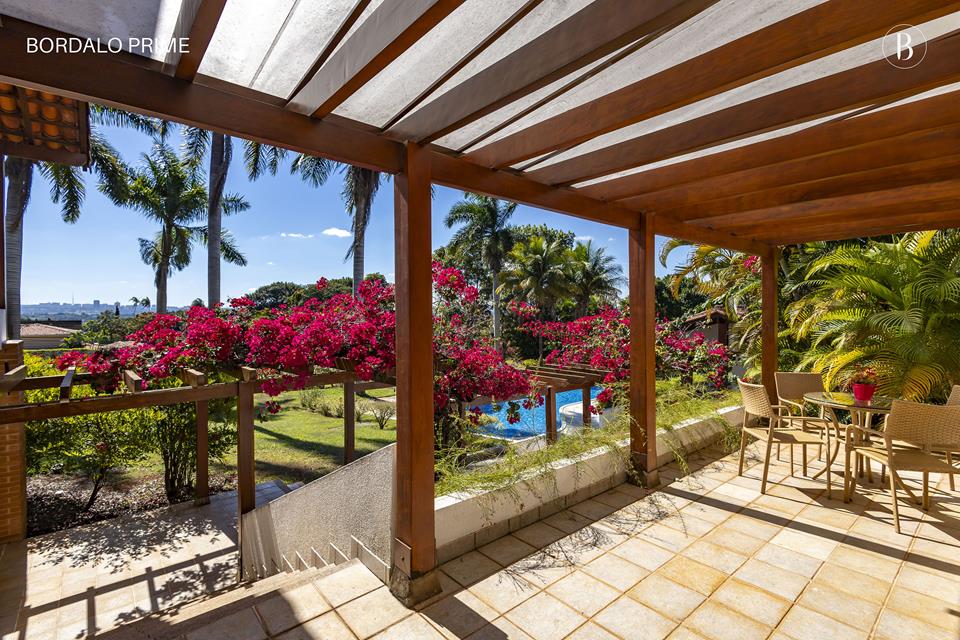 Casa - Lago Sul, Brasília - Foto 43