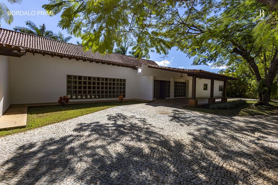 Casa - Lago Sul, Brasília - Foto 3