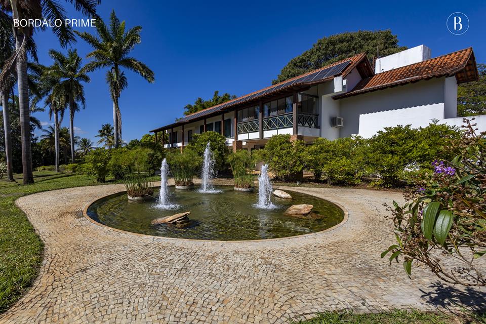 Casa - Lago Sul, Brasília - Foto 2