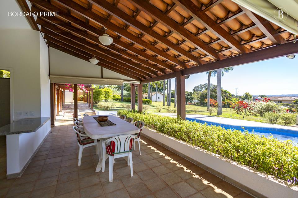Casa - Lago Sul, Brasília - Foto 42