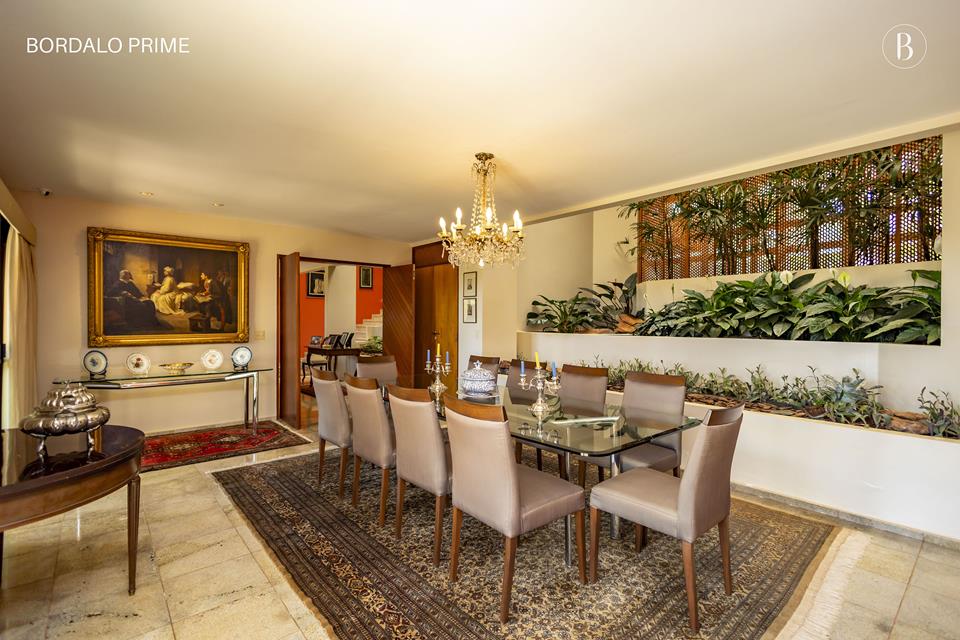 Casa - Lago Sul, Brasília - Foto 16