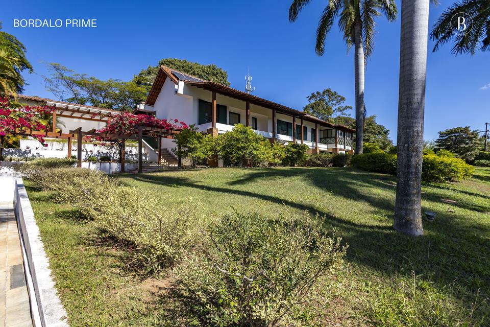 Casa - Lago Sul, Brasília - Foto 47