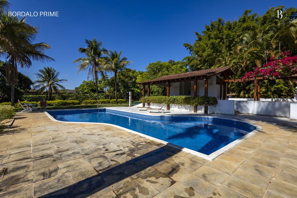 Casa - Lago Sul, Brasília - Foto 45