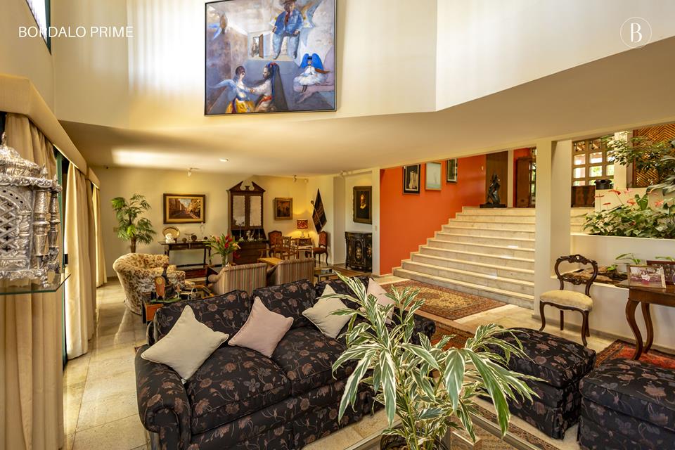Casa - Lago Sul, Brasília - Foto 13