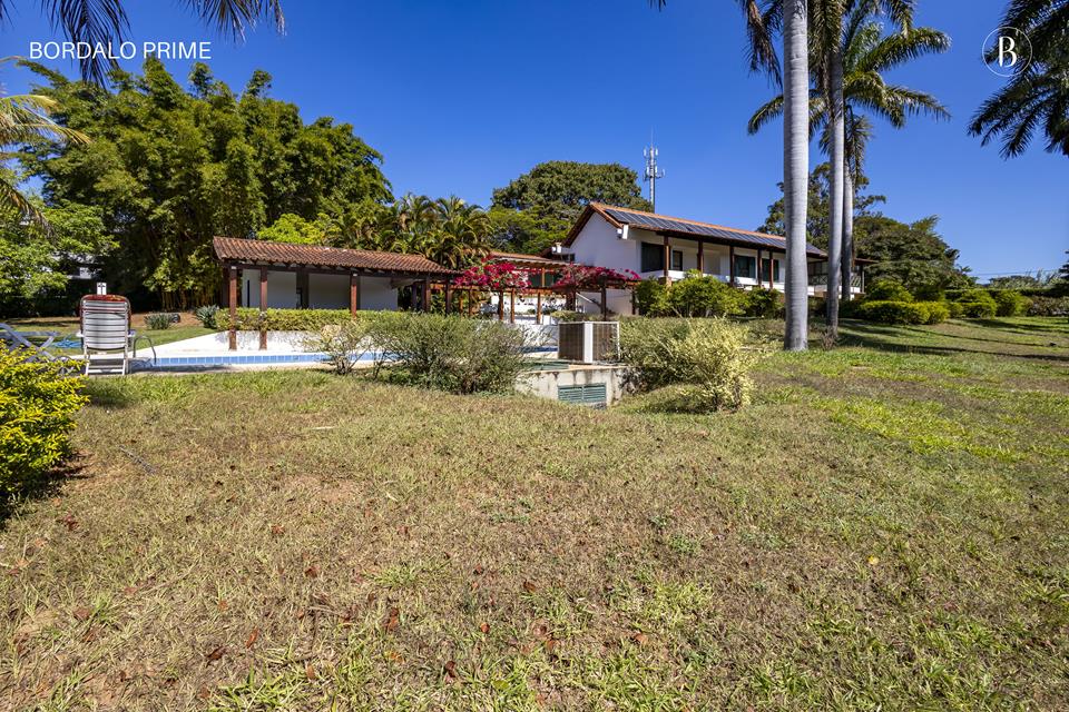 Casa - Lago Sul, Brasília - Foto 46