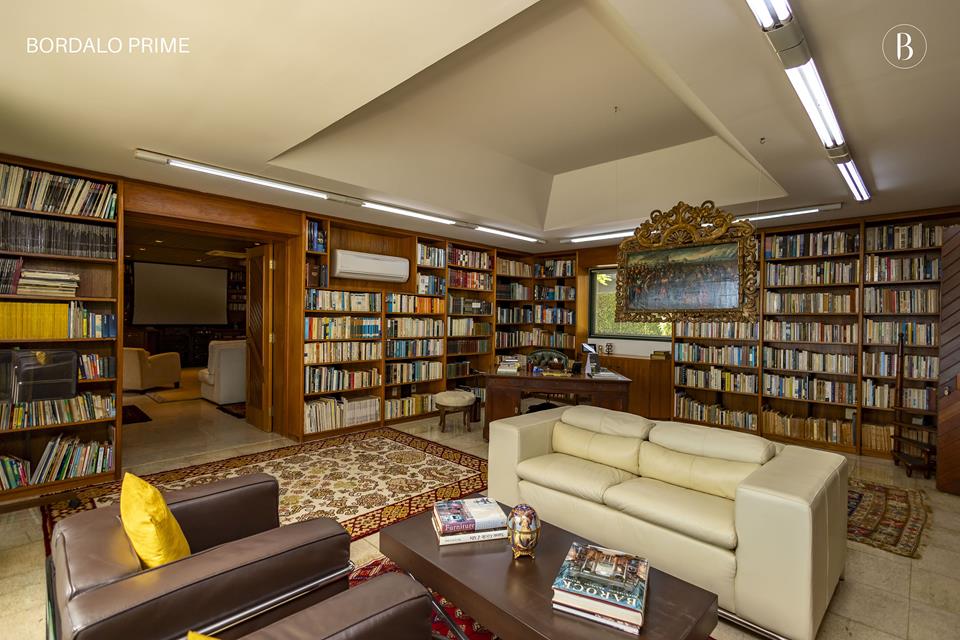 Casa - Lago Sul, Brasília - Foto 10