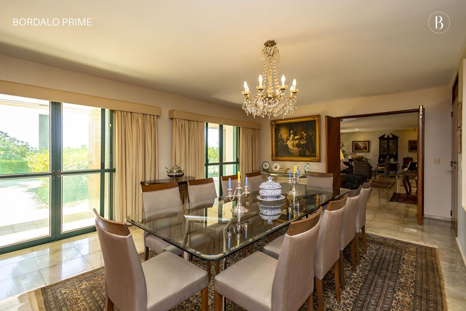Casa - Lago Sul, Brasília - Foto 17